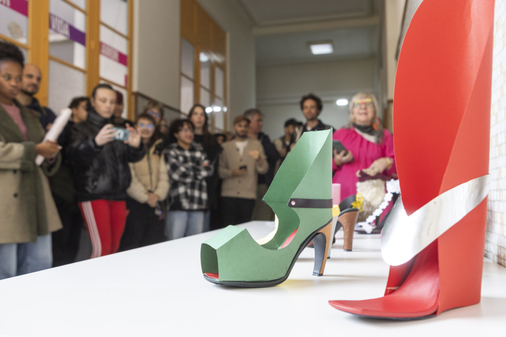 After Workshop Week 25