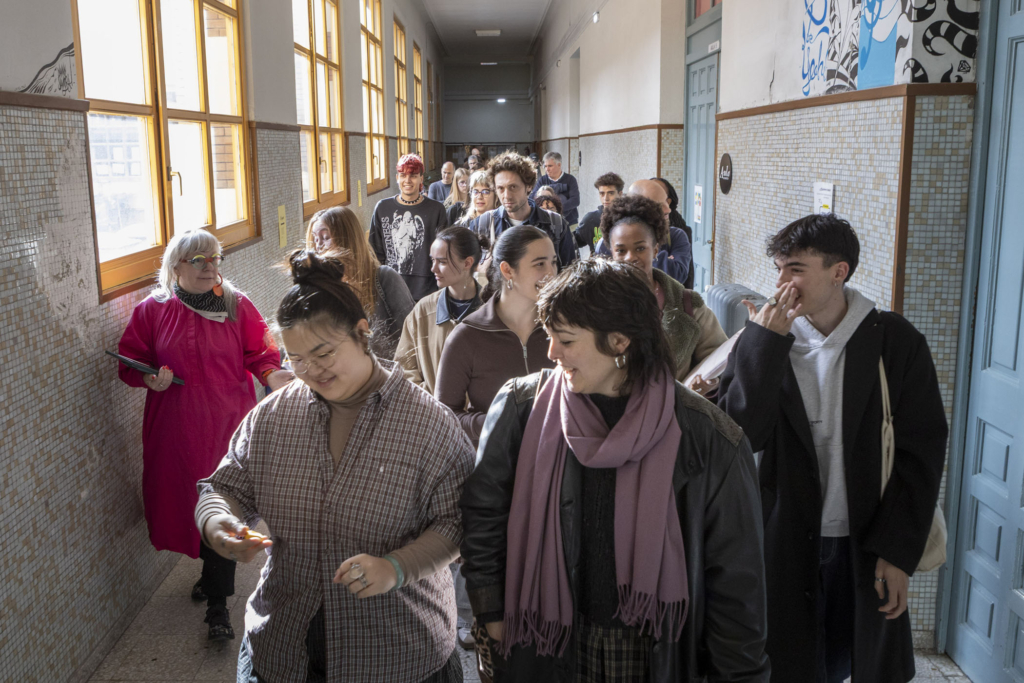 After Workshop Week 25