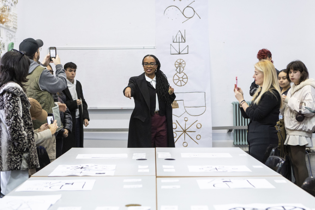 After Workshop Week 25