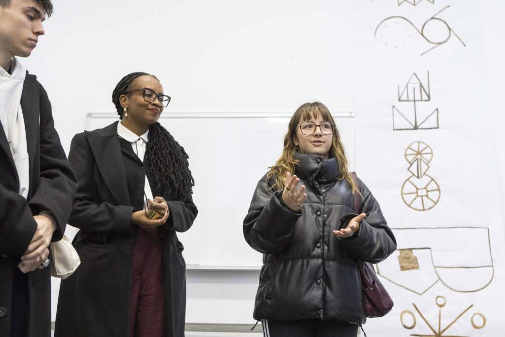 After Workshop Week 25