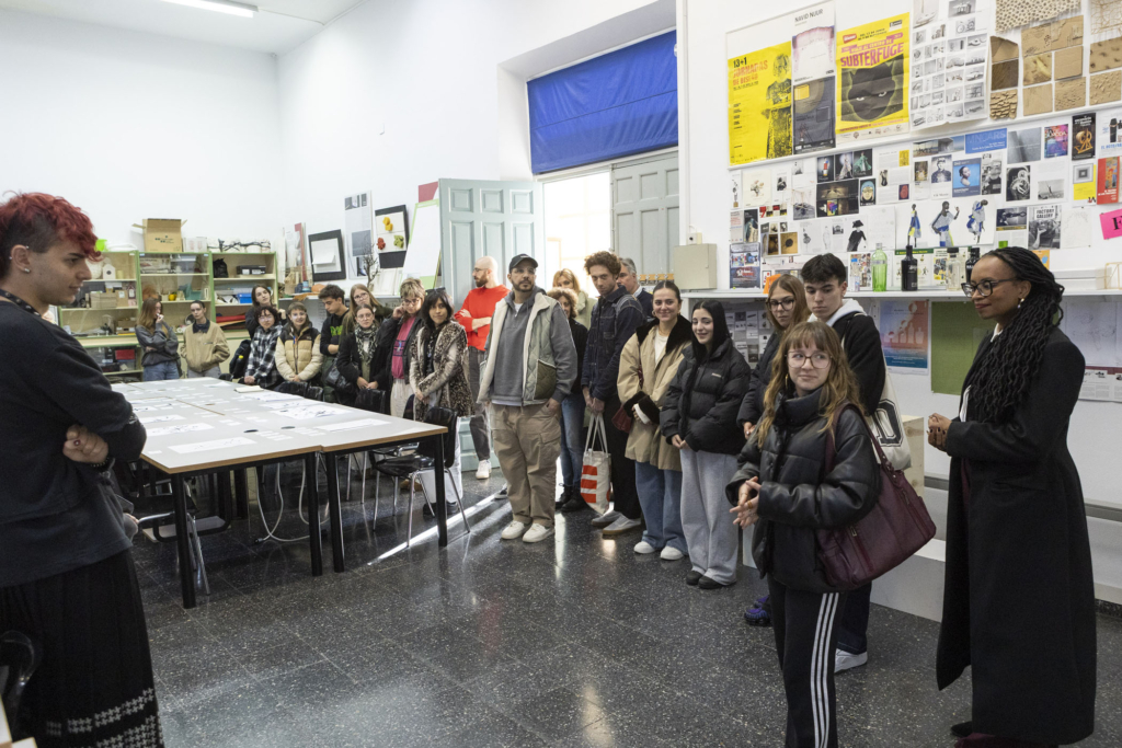 After Workshop Week 25