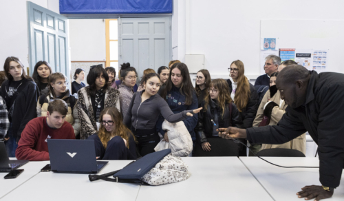 After Workshop Week 25