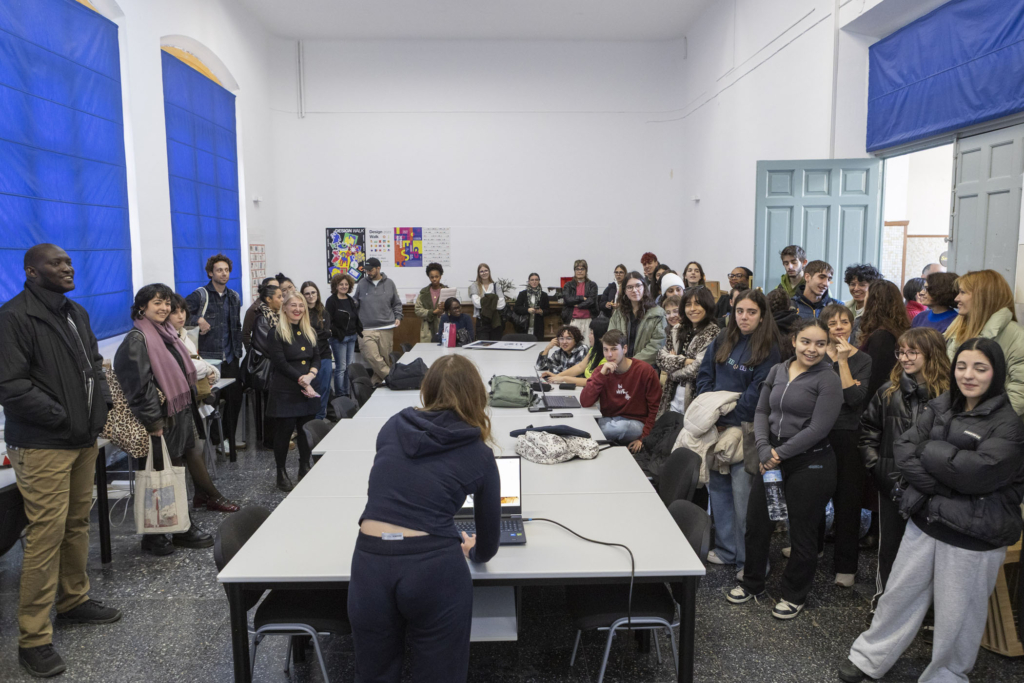 After Workshop Week 25