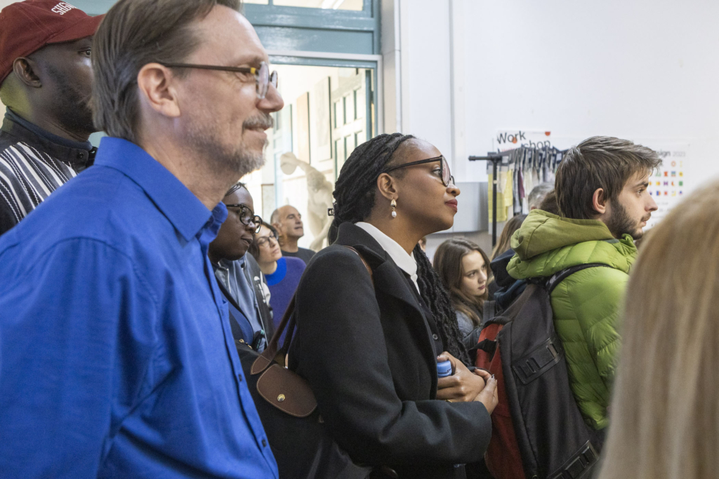 After Workshop Week 25