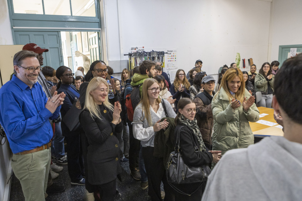 After Workshop Week 25