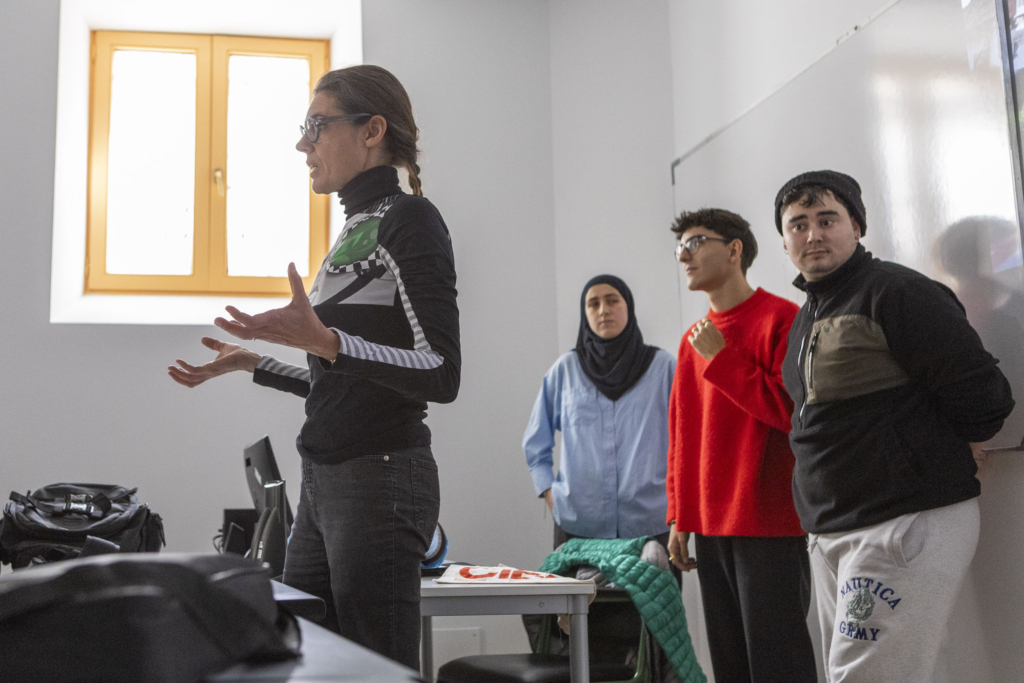 After Workshop Week 25