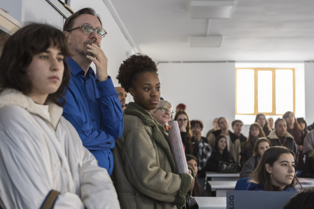 After Workshop Week 25