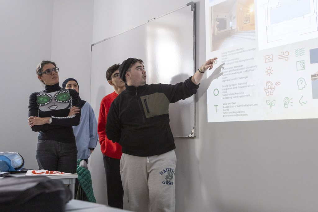 After Workshop Week 25