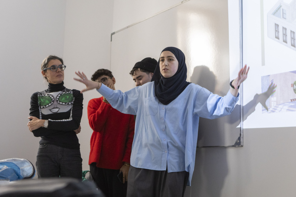 After Workshop Week 25