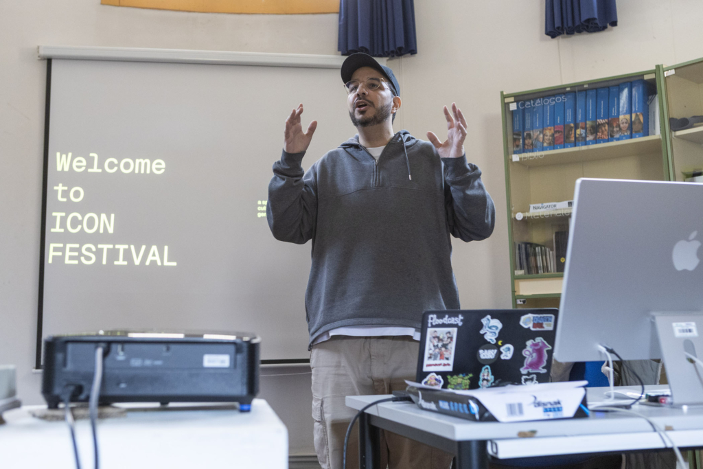 After Workshop Week 25