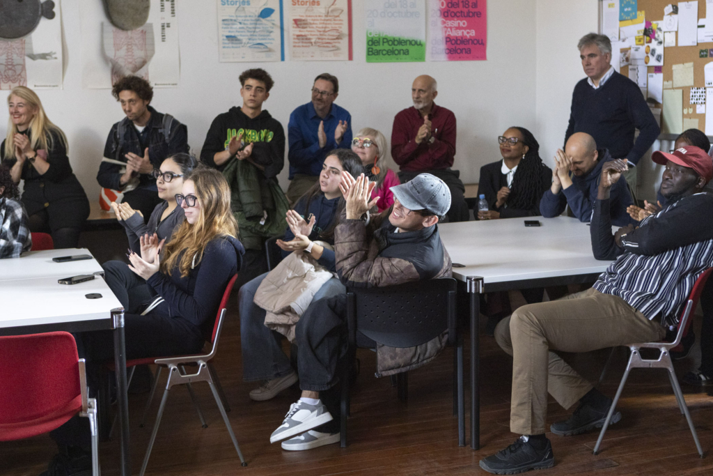 After Workshop Week 25