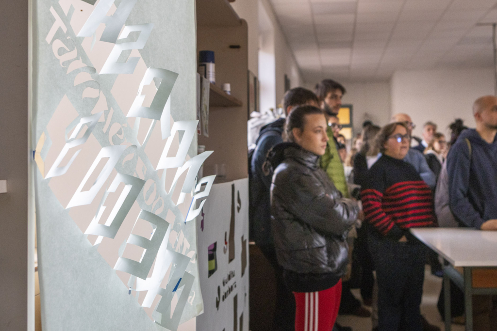 After Workshop Week 25