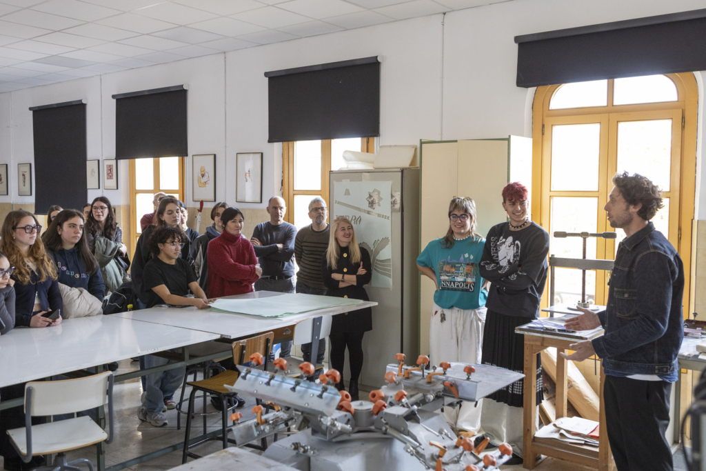 After Workshop Week 25