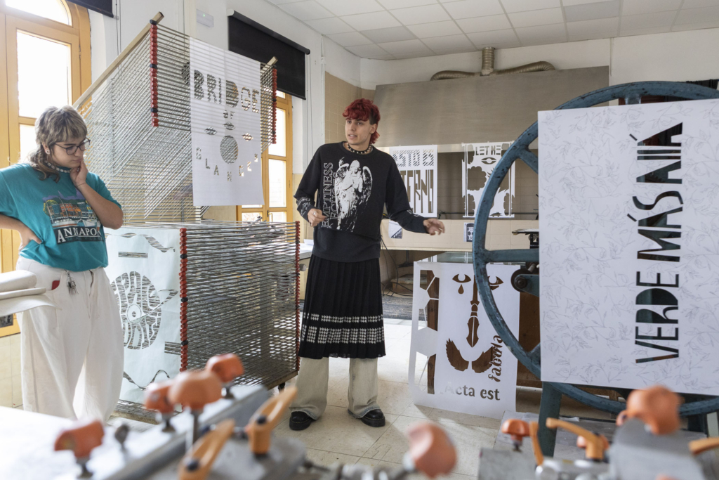 After Workshop Week 25