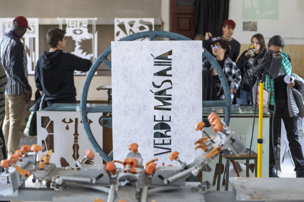 After Workshop Week 25