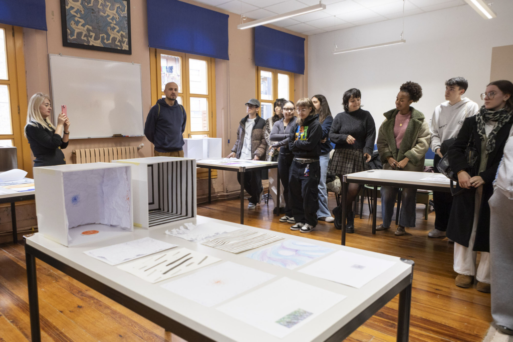 After Workshop Week 25