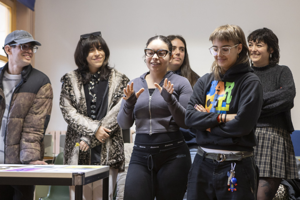 After Workshop Week 25