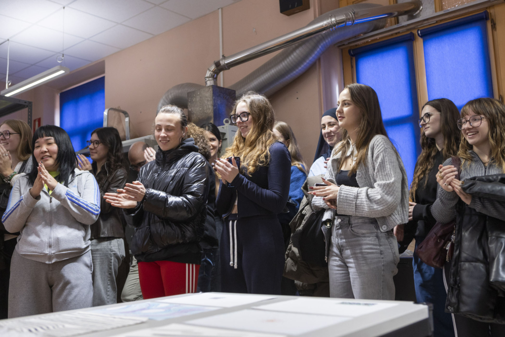 After Workshop Week 25