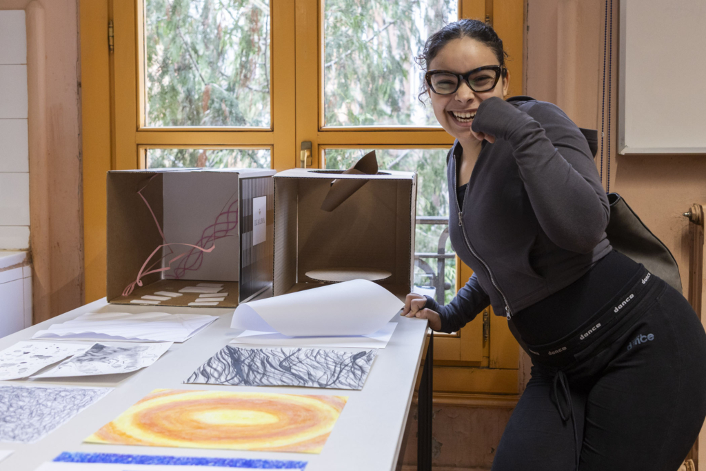 After Workshop Week 25