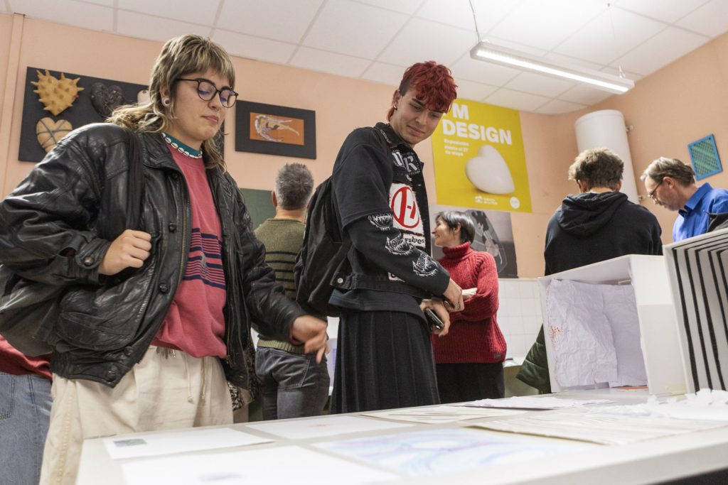 After Workshop Week 25