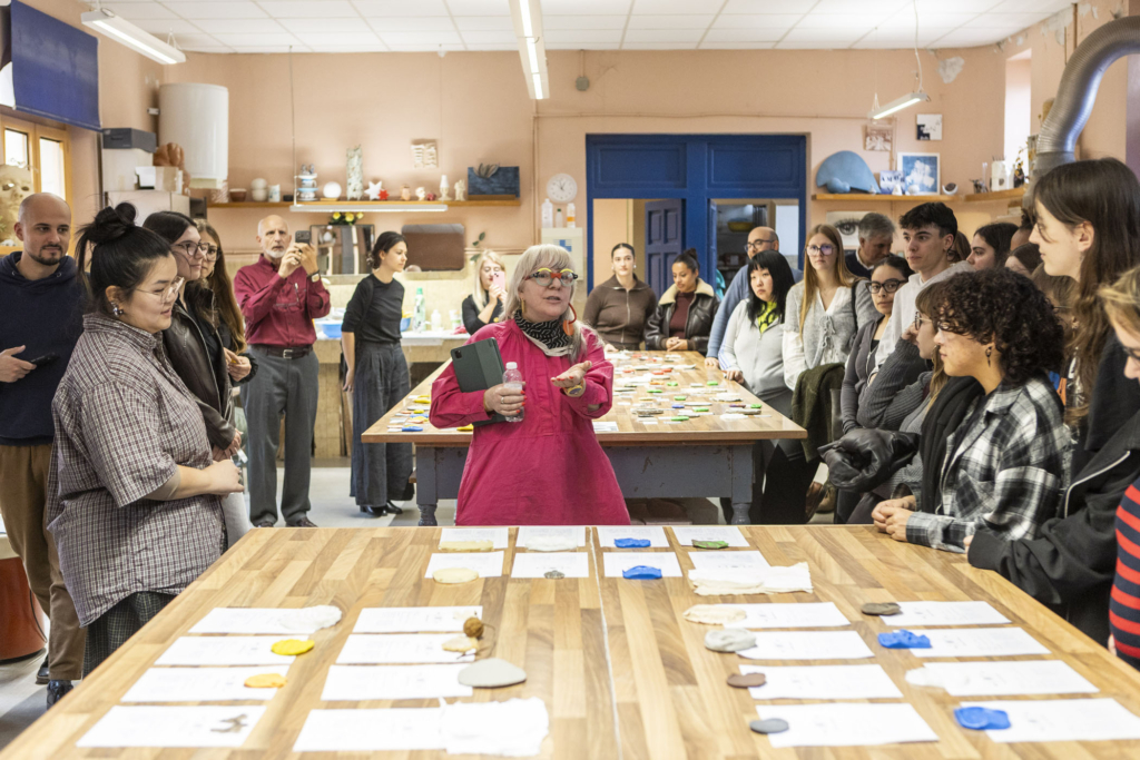 After Workshop Week 25