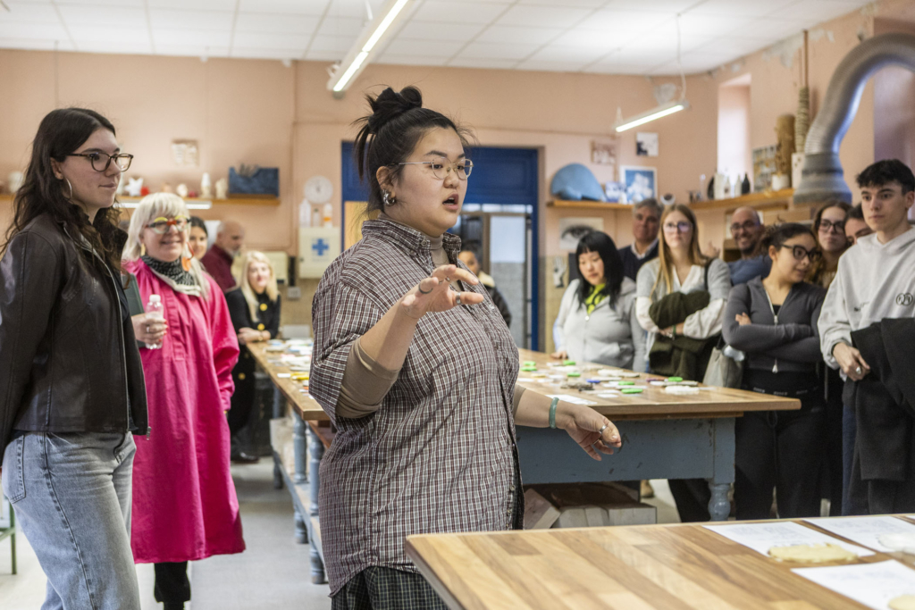 After Workshop Week 25