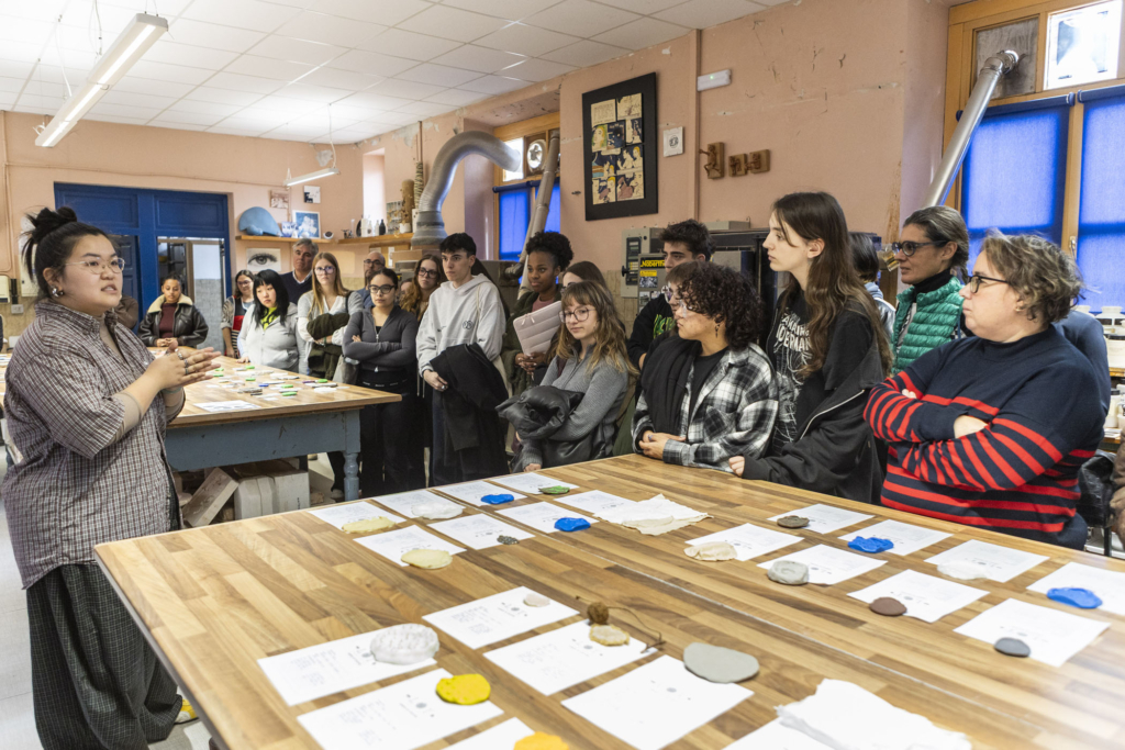 After Workshop Week 25