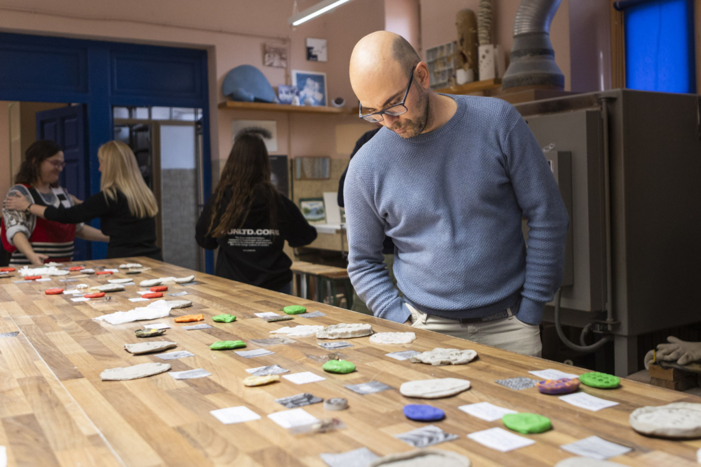 After Workshop Week 25