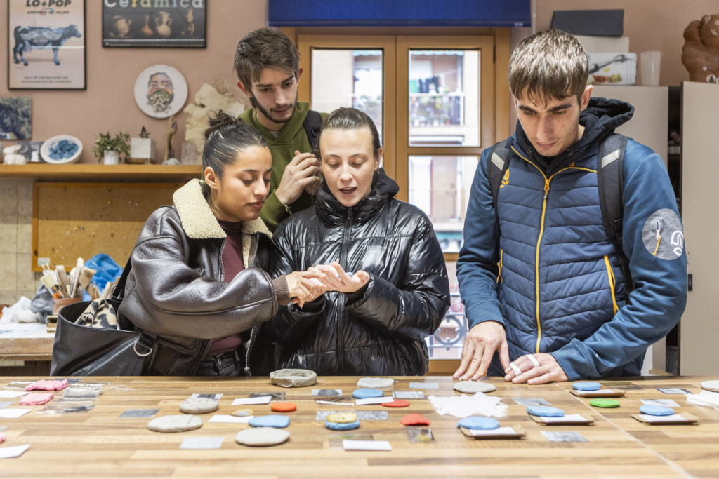 After Workshop Week 25