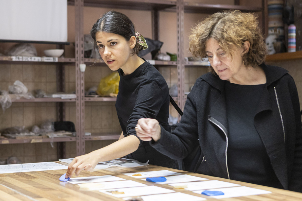 After Workshop Week 25