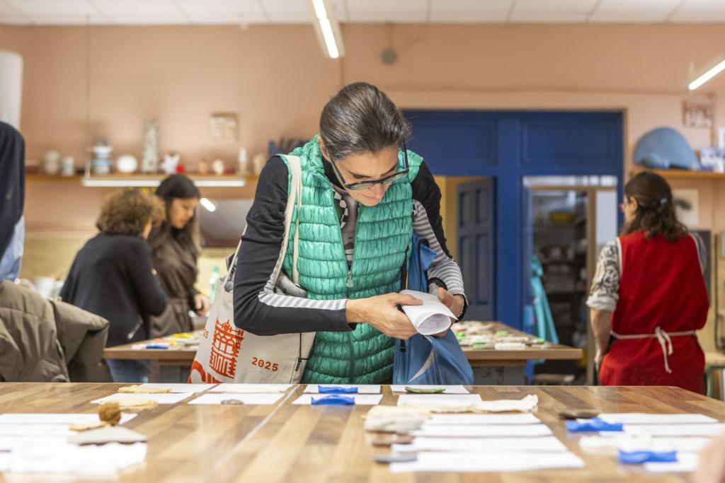 After Workshop Week 25