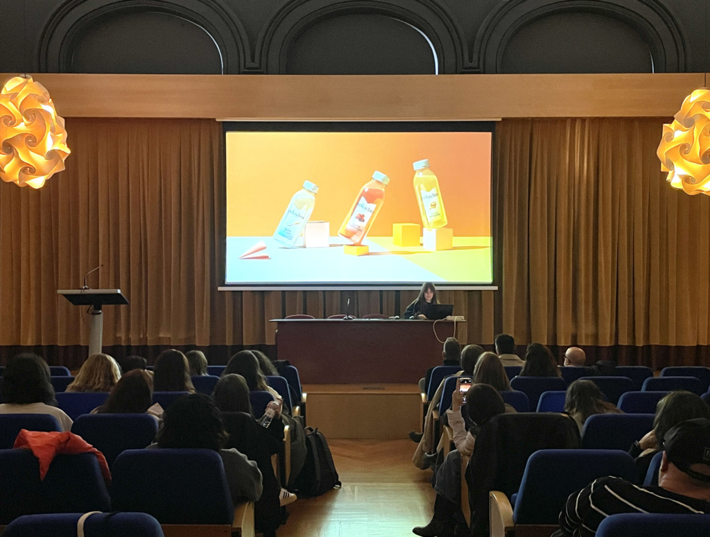 El Máster de Packaging presenta su proyecto Peñaclara