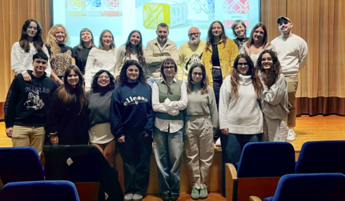 El Máster de Packaging presenta su proyecto Peñaclara