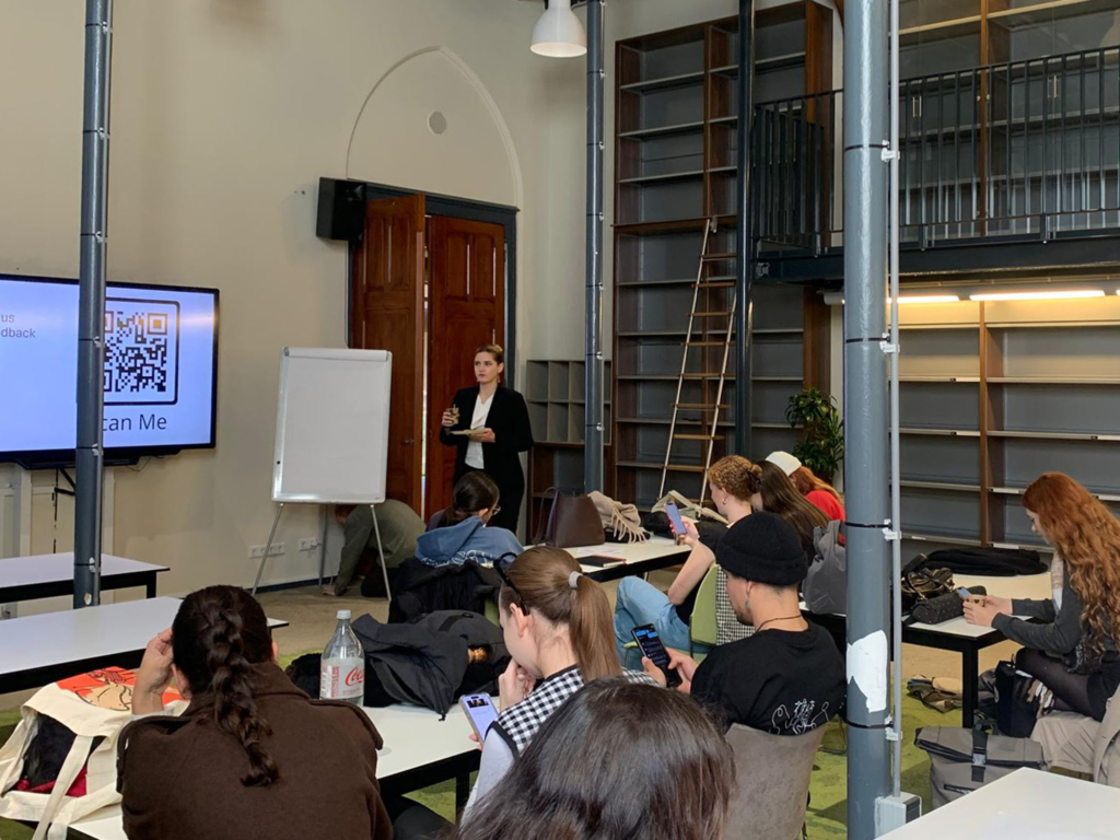 La Esdir en el BIP Resilience in Diversity