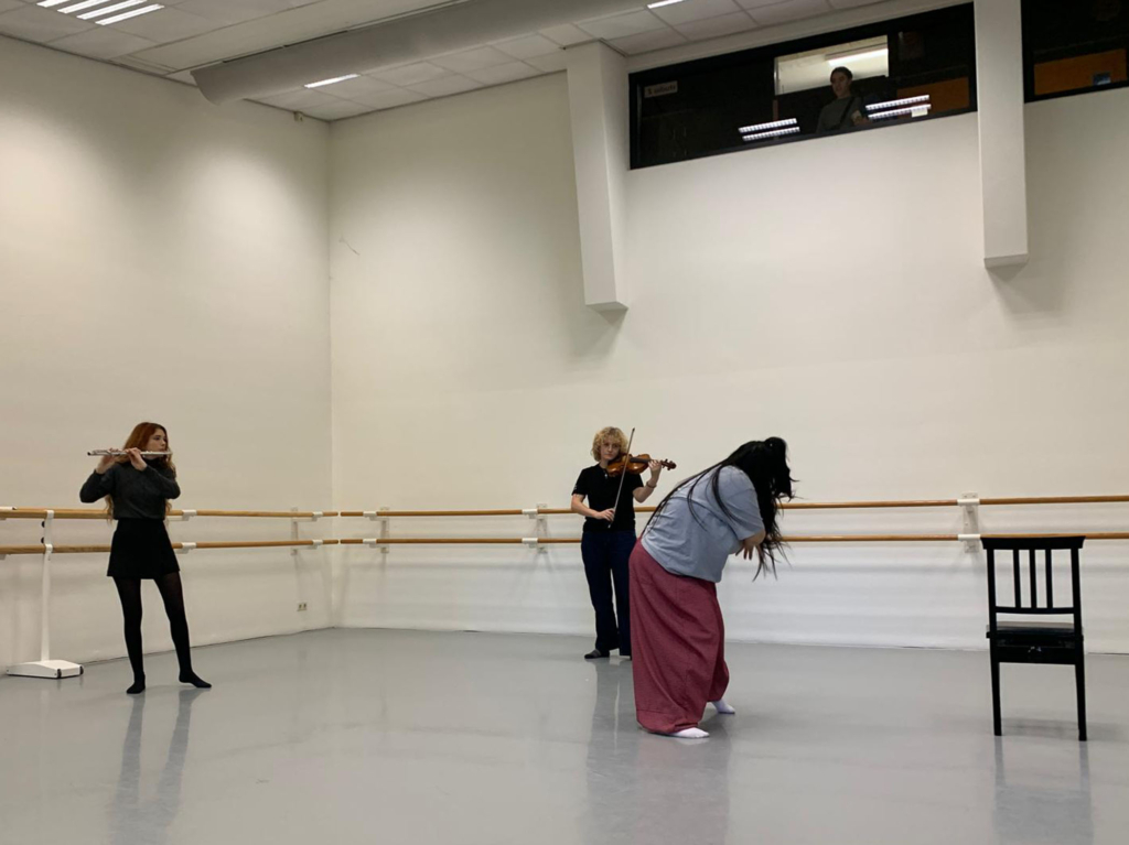 La Esdir en el BIP Resilience in Diversity