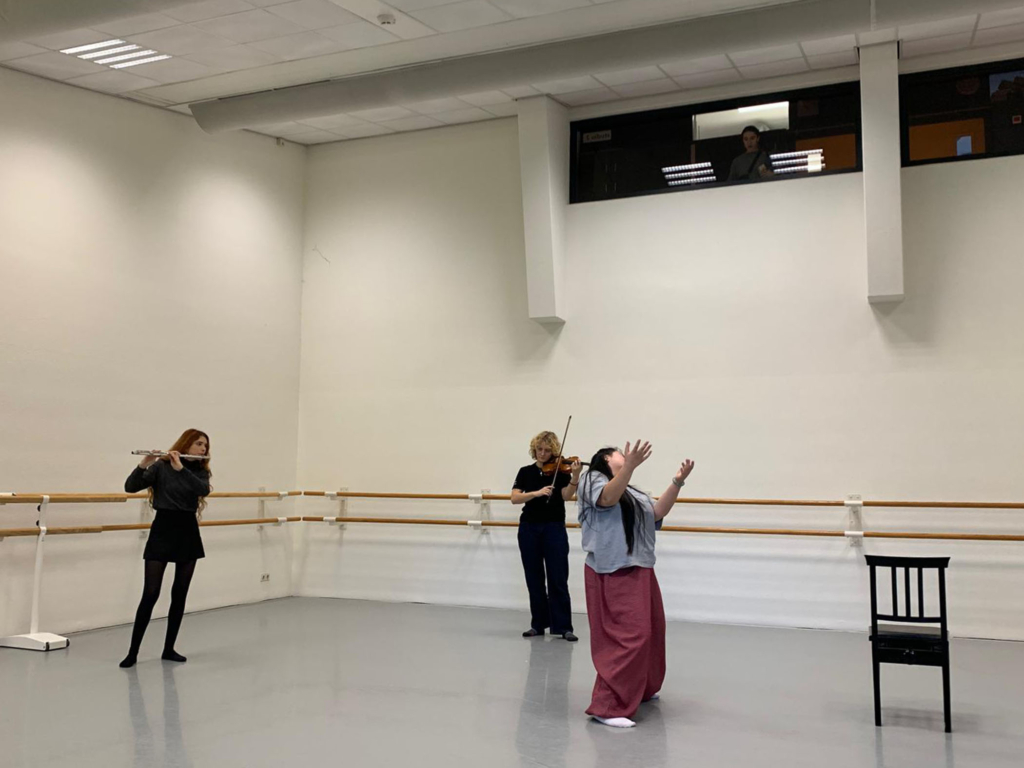 La Esdir en el BIP Resilience in Diversity