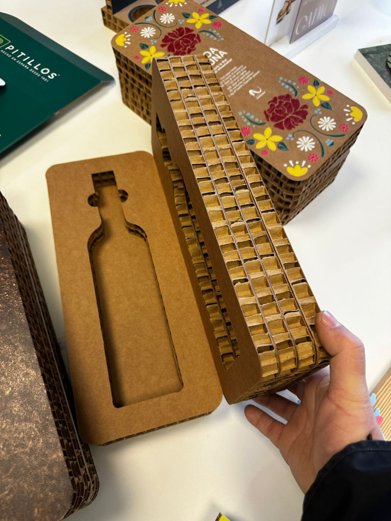 2º de Gráfico en Argraf y Reprocentro Digital