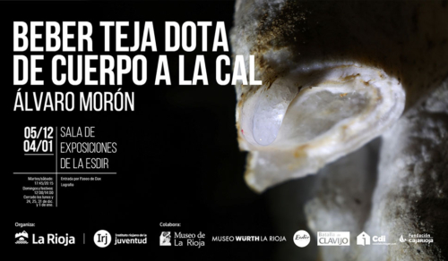 Expo Muestra Proyectos IRJ de Álvaro Morón