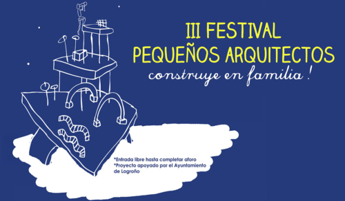 Laboratorio de Música y Arquitectos el 26 de Dic. en la Esdir