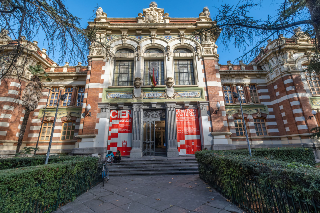 Jornada de la XLI Muestra de Arte joven