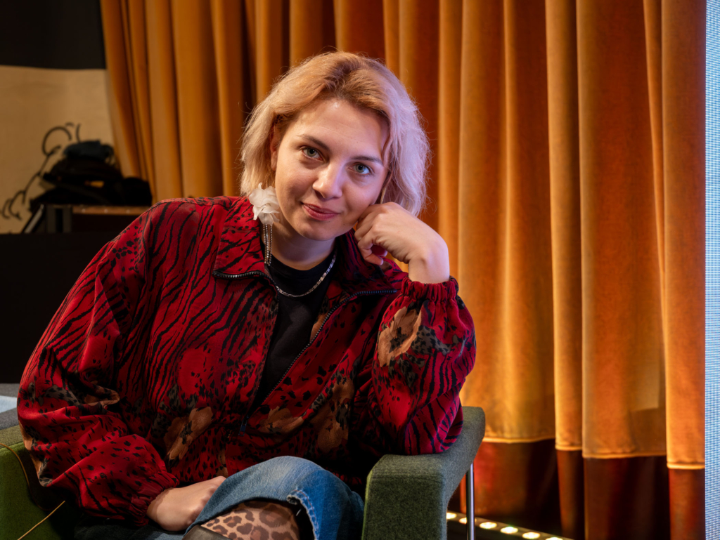 Jornada de la XLI Muestra de Arte joven