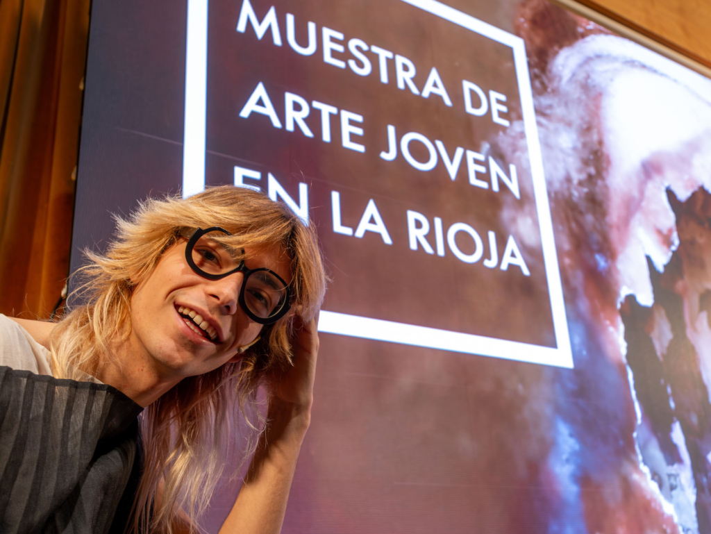 Jornada de la XLI Muestra de Arte joven