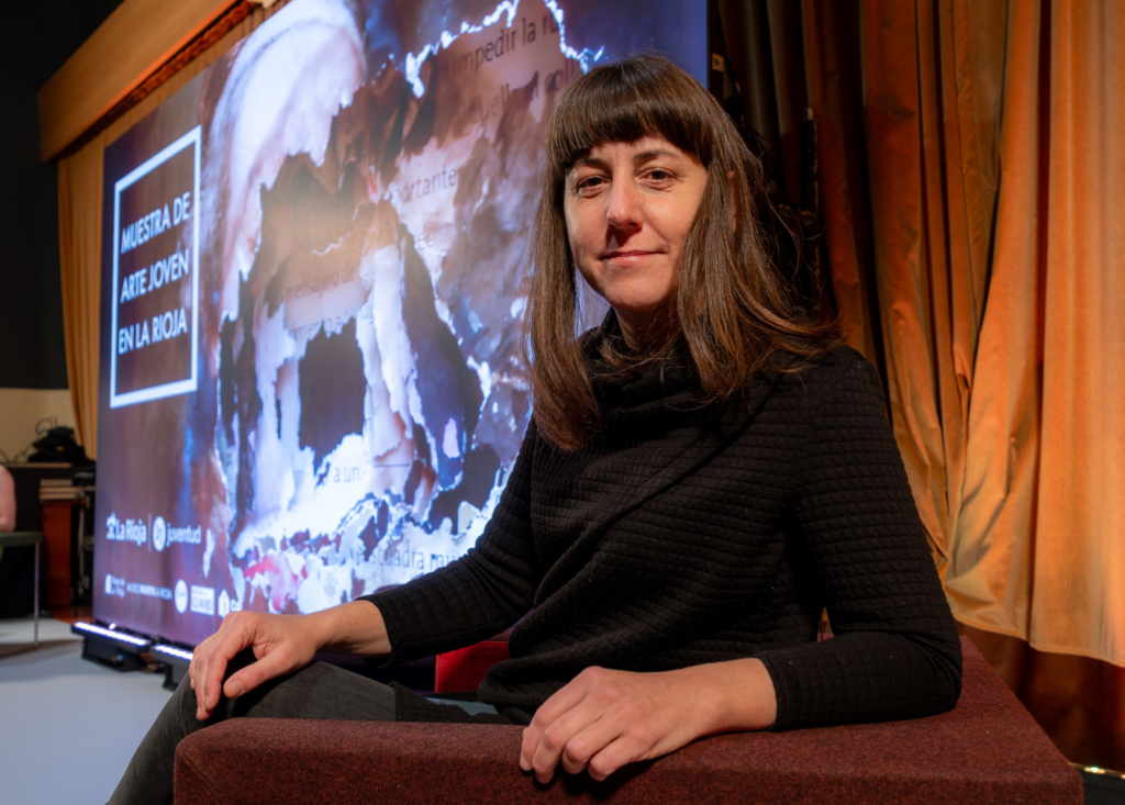 Jornada de la XLI Muestra de Arte joven