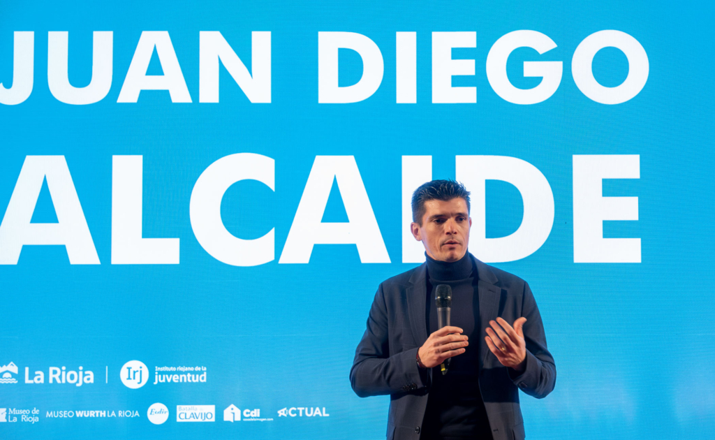 Jornada de la XLI Muestra de Arte joven