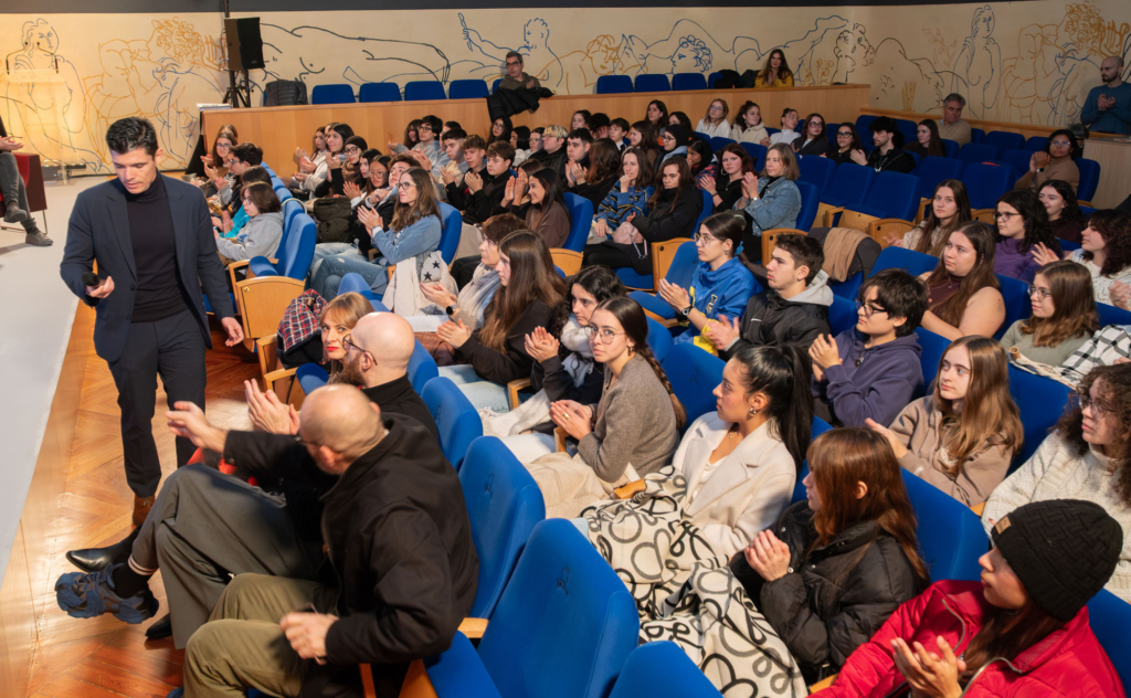 Jornada de la XLI Muestra de Arte joven