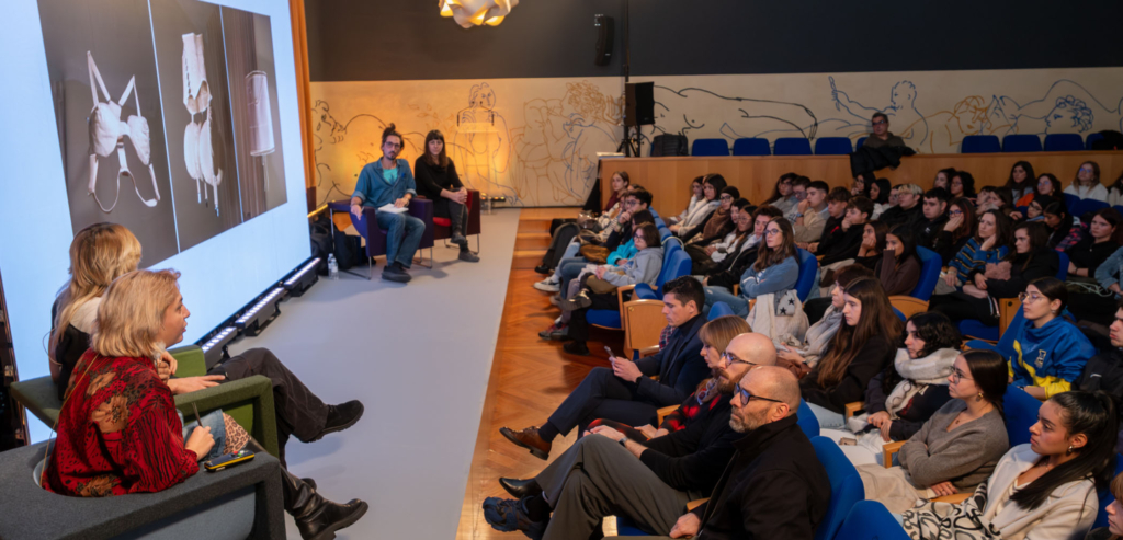 Jornada de la XLI Muestra de Arte joven