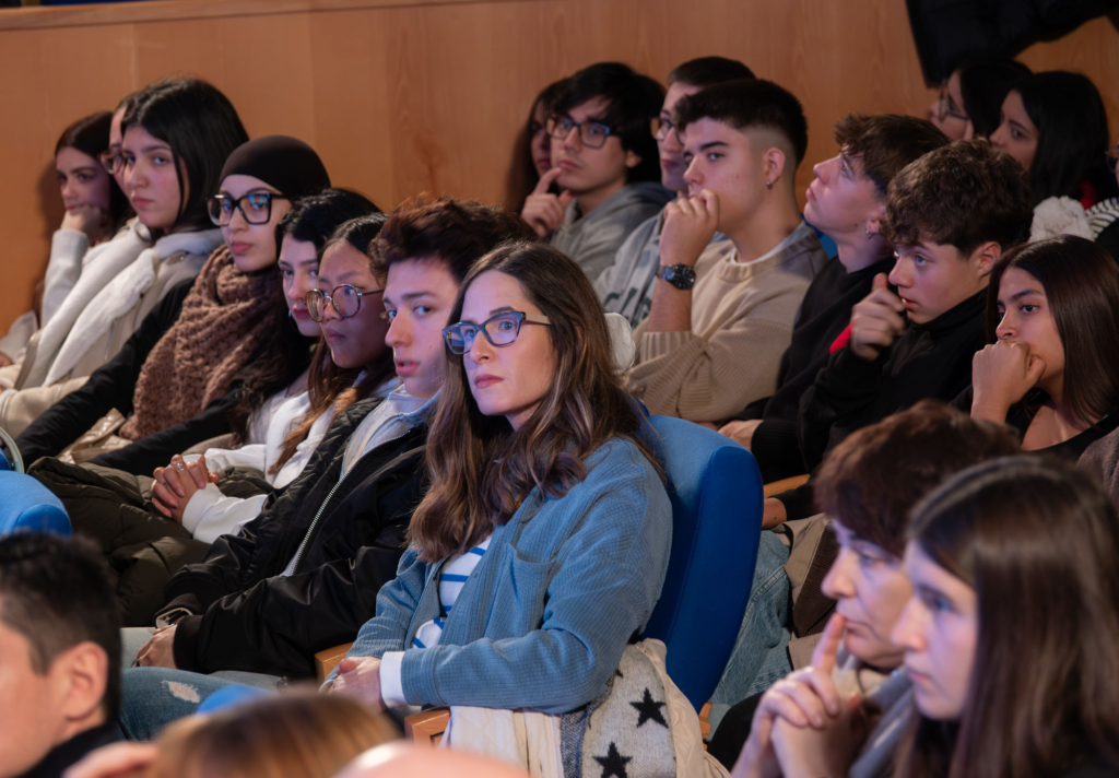 Jornada de la XLI Muestra de Arte joven