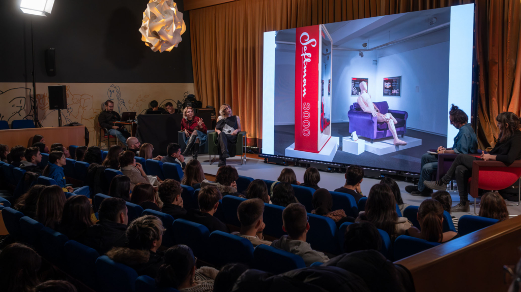 Jornada de la XLI Muestra de Arte joven