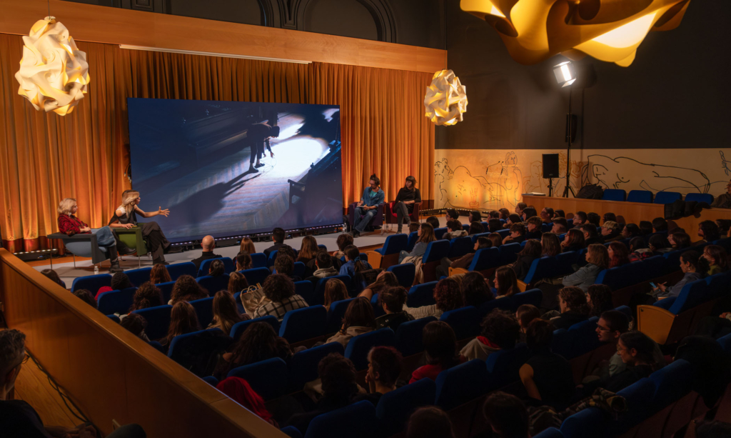 Jornada de la XLI Muestra de Arte joven