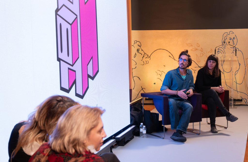 Jornada de la XLI Muestra de Arte joven